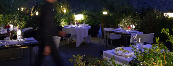 restaurante alma
