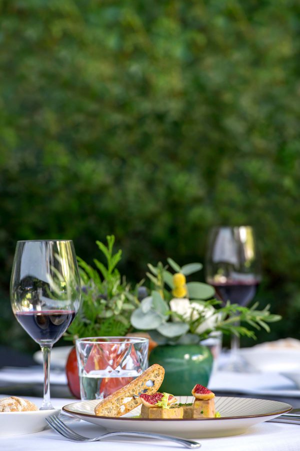 restaurante alma barcelona