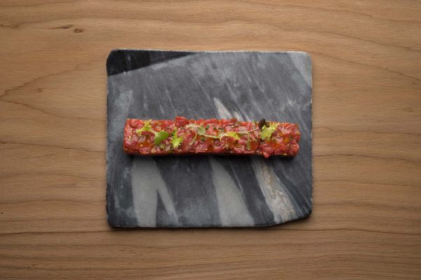 restaurante alma barcelona