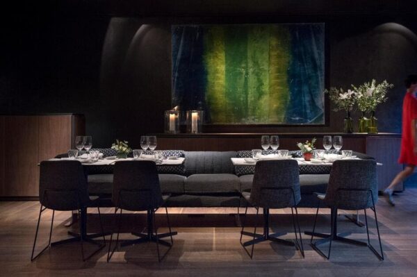 alma restaurante barcelona