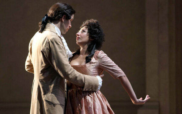 Le nozze di Figaro