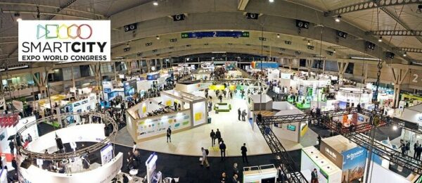 Smart City Expo World Congress