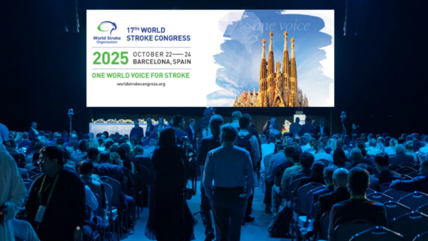 World Stroke Congress Barcelona