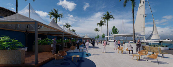 salon nautico 2025
