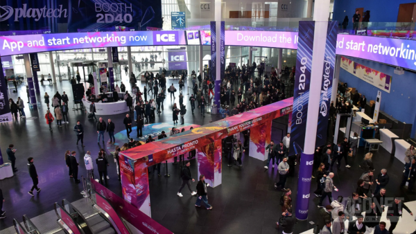 feria ice gaming en barcelona 2026