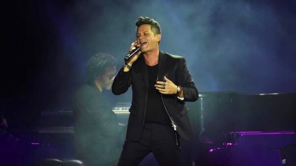 concierto alejandro sanz barcelona