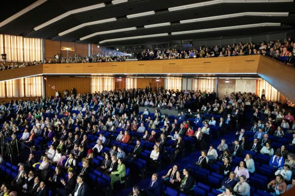 Congreso ATTD Diabetes