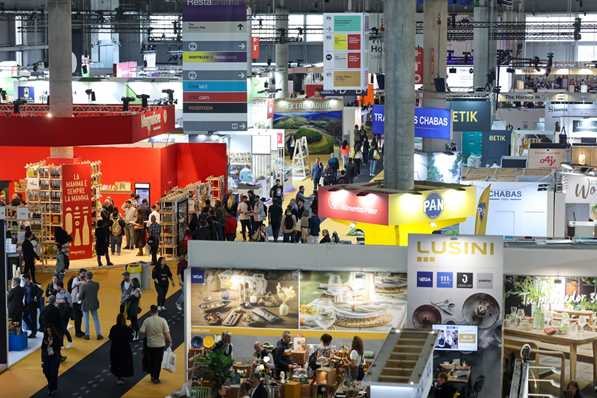 alimentaria barcelona 2026