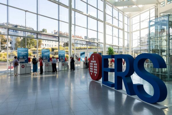 ERS Congress barcelona