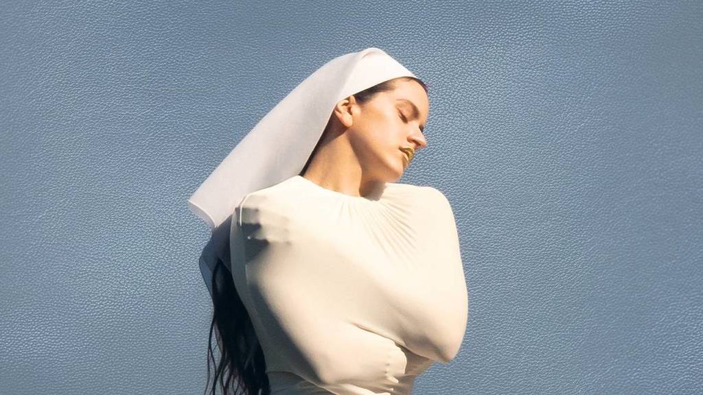 Rosalia concierto barcelona