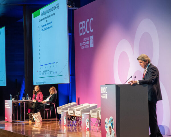 EBCC Conference BCN2026
