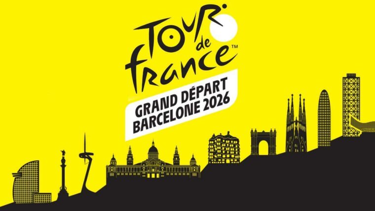 tour de francia barcelona