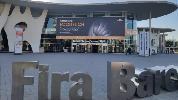 Alimentaria FoodTech Barcelona 2026