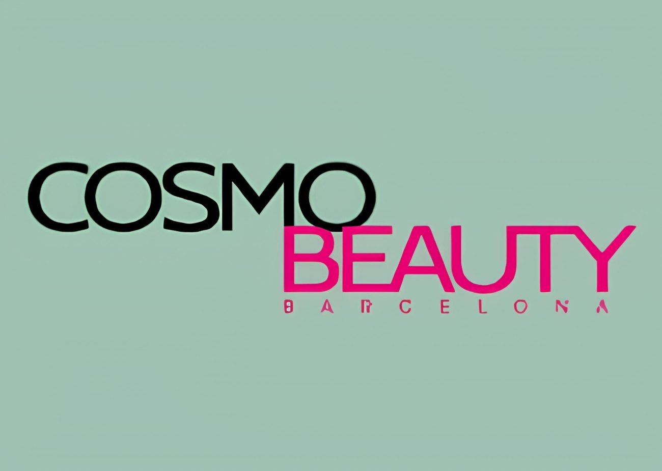 cosmo beauty barcelona 2026