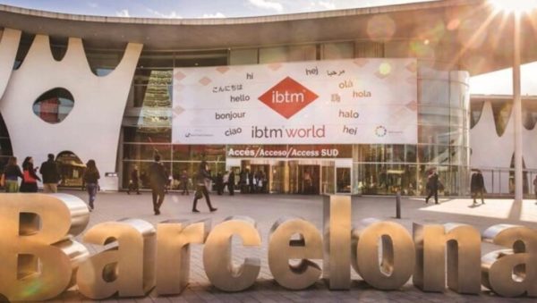 ibtm world barcelona 2026