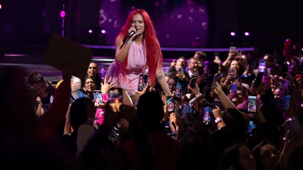 Karol-G-concierto barcelona