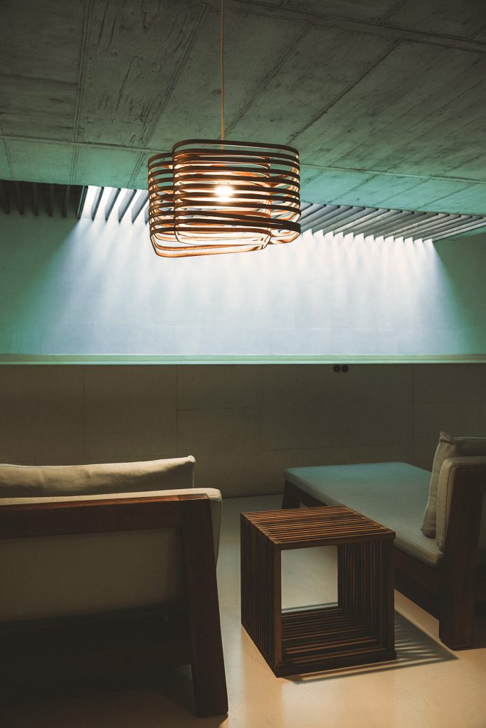 spa hotel alma