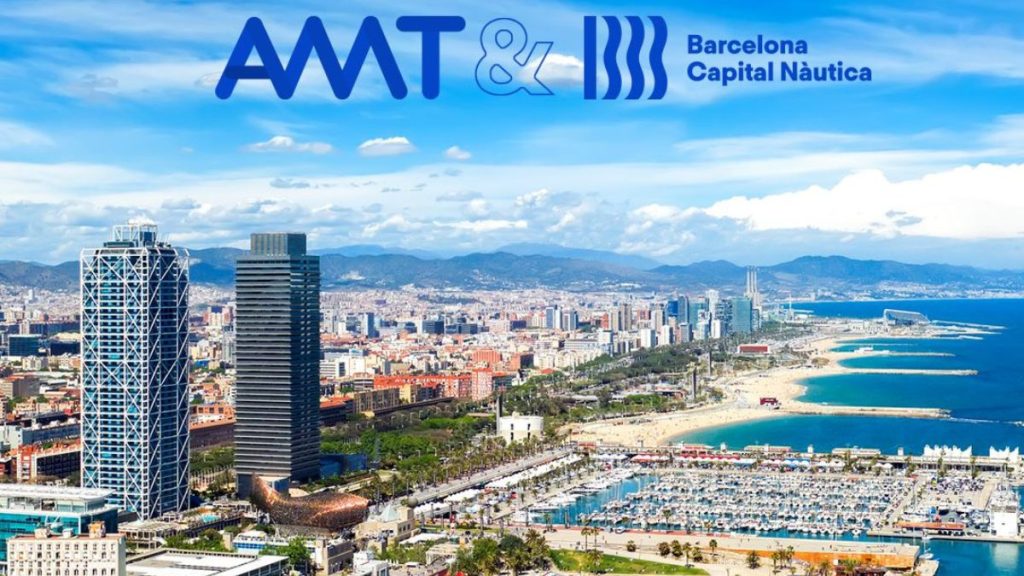 AMT Barcelona