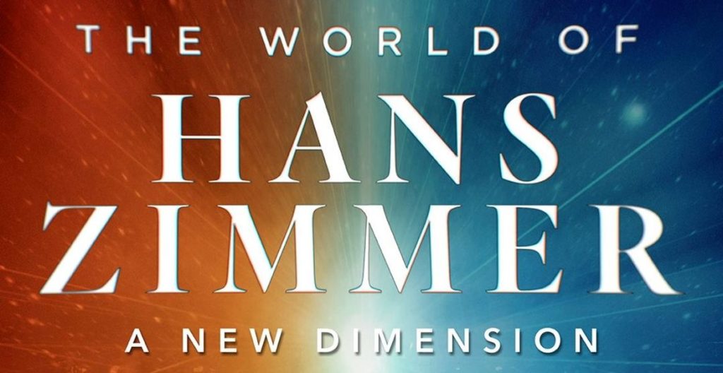 The World of Hans Zimmer