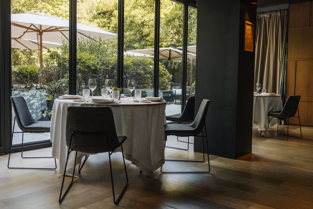 restaurante alma barcelona