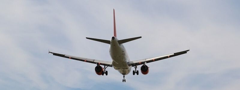 vuelo barcelona feria internacional