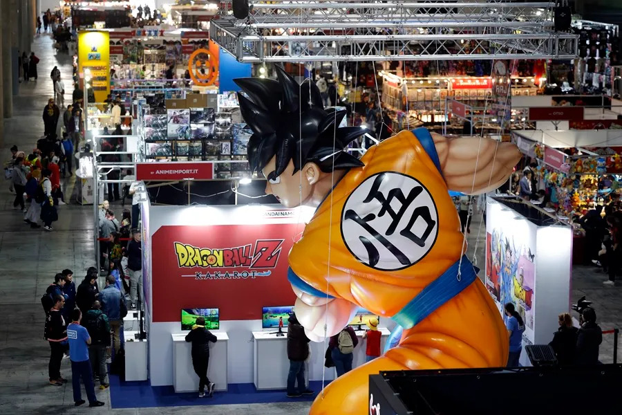 festival manga bcn