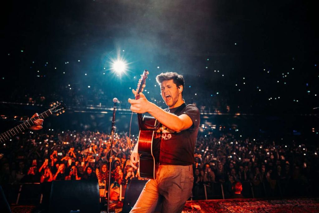 niall-horan concierto