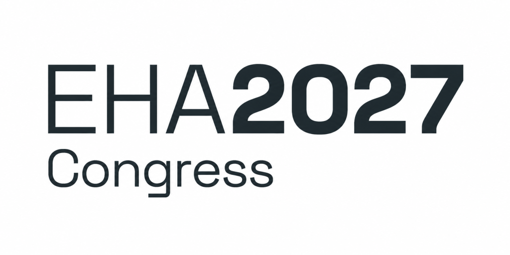EHA congress 2027 Barcelona