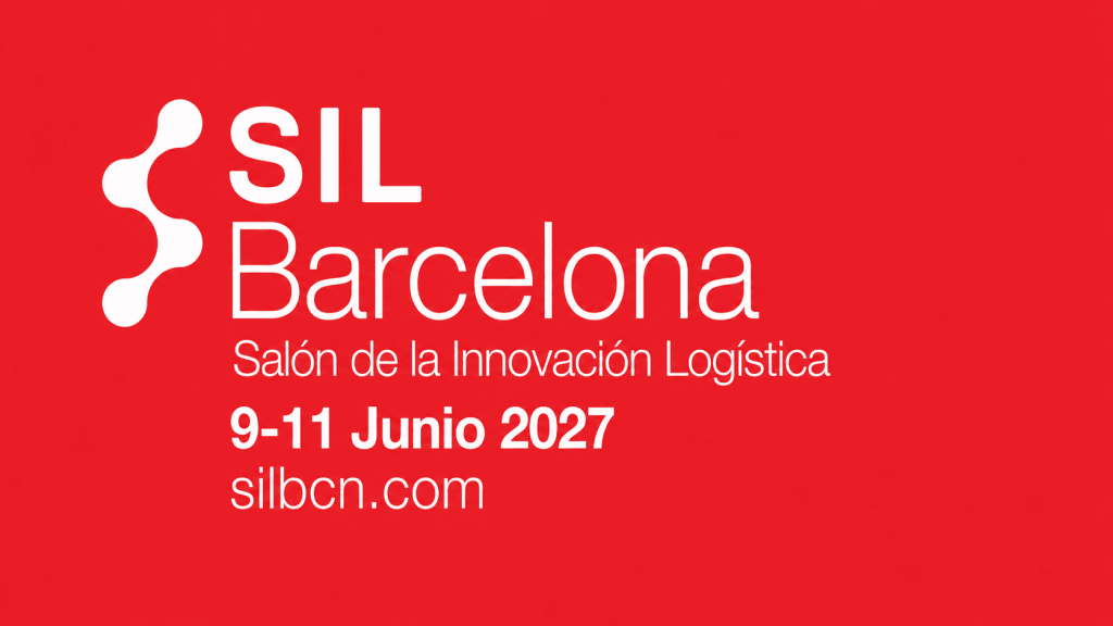 Salón de la Innovación Logística 2027