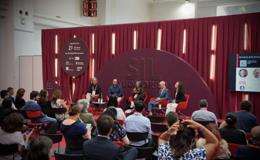 Salón de la Innovación Logística 2027