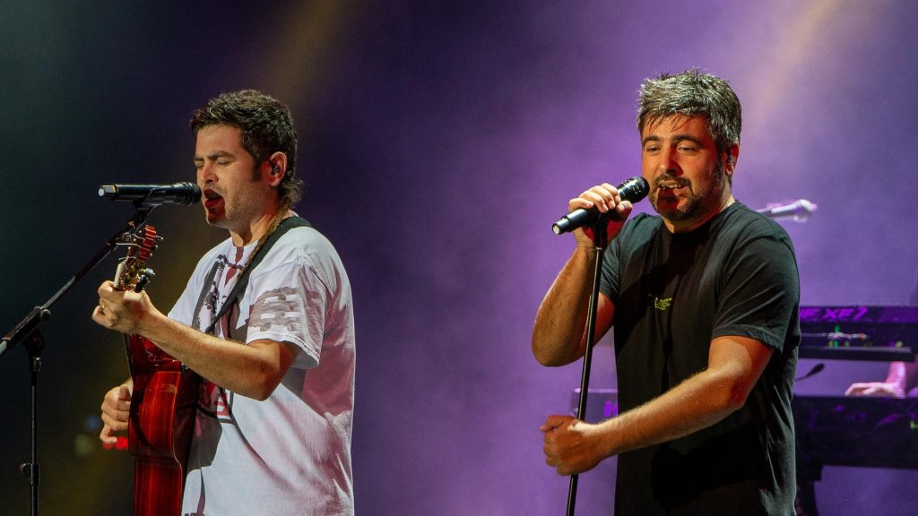 concierto estopa barcelona 2027