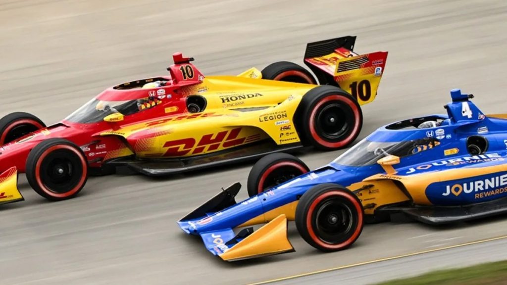 indycar barcelona 2027