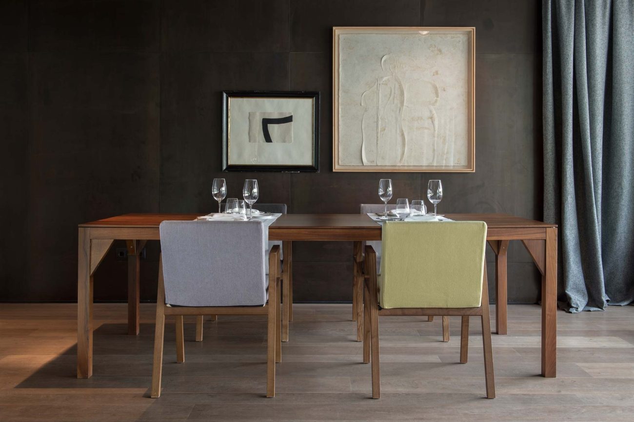 Restaurante en Pamplona con gastronomia de alto nivel - Hotel Alma Pamplona Muga de Beloso 4 estrellas