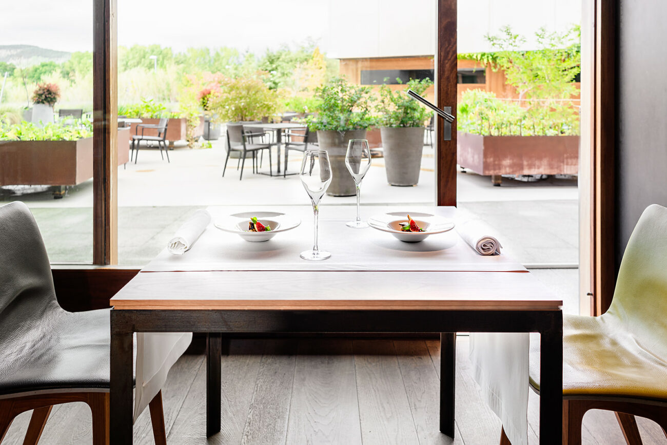 Desayuno Gourmet Alma Pamplona