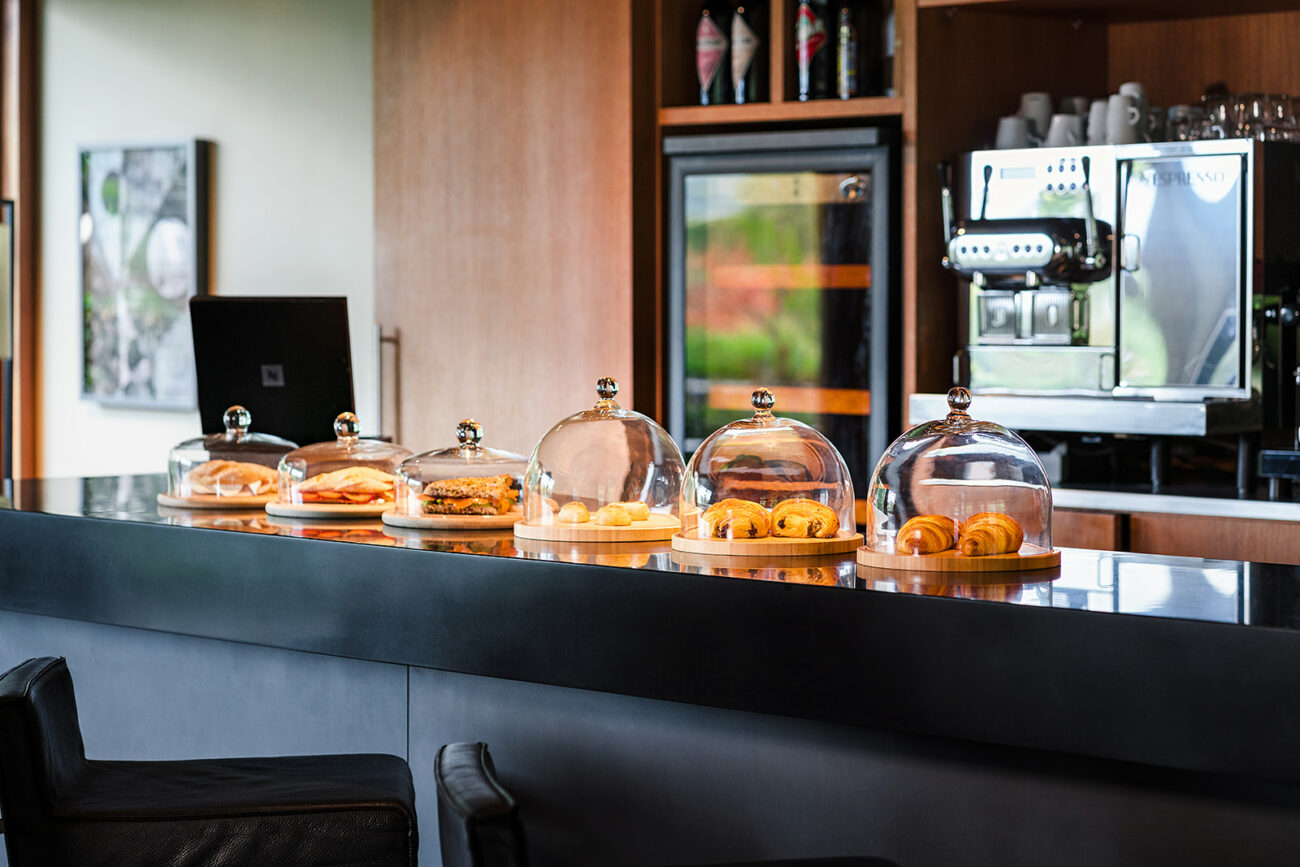 Desayuno Alma Pamplona